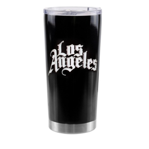 NBA City Edition LA Clippers Tumbler - Picture 2 of 3